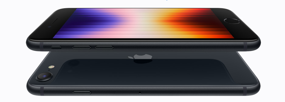 image of iphone-se